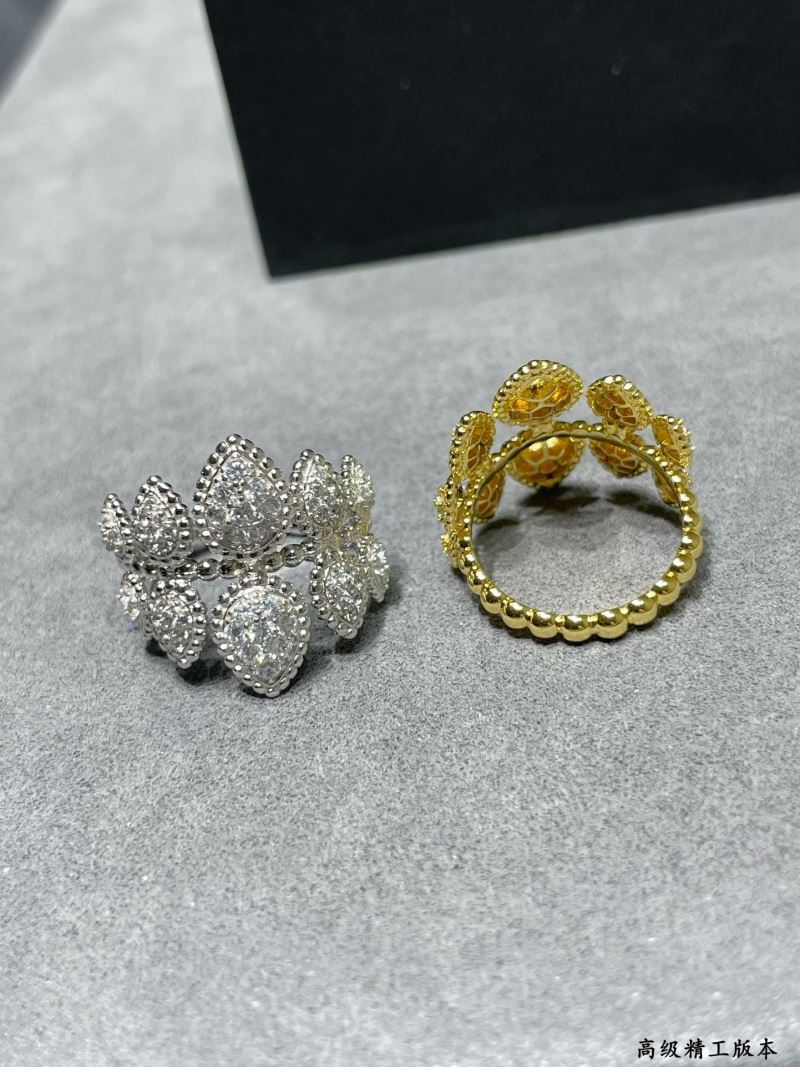 Boucheron Rings